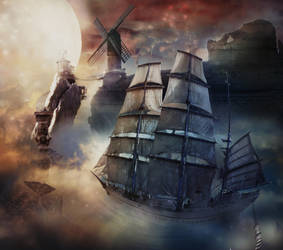 The Last Checkpoint by Frama