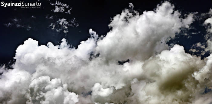 Clouds-O-Rama by syairazi86