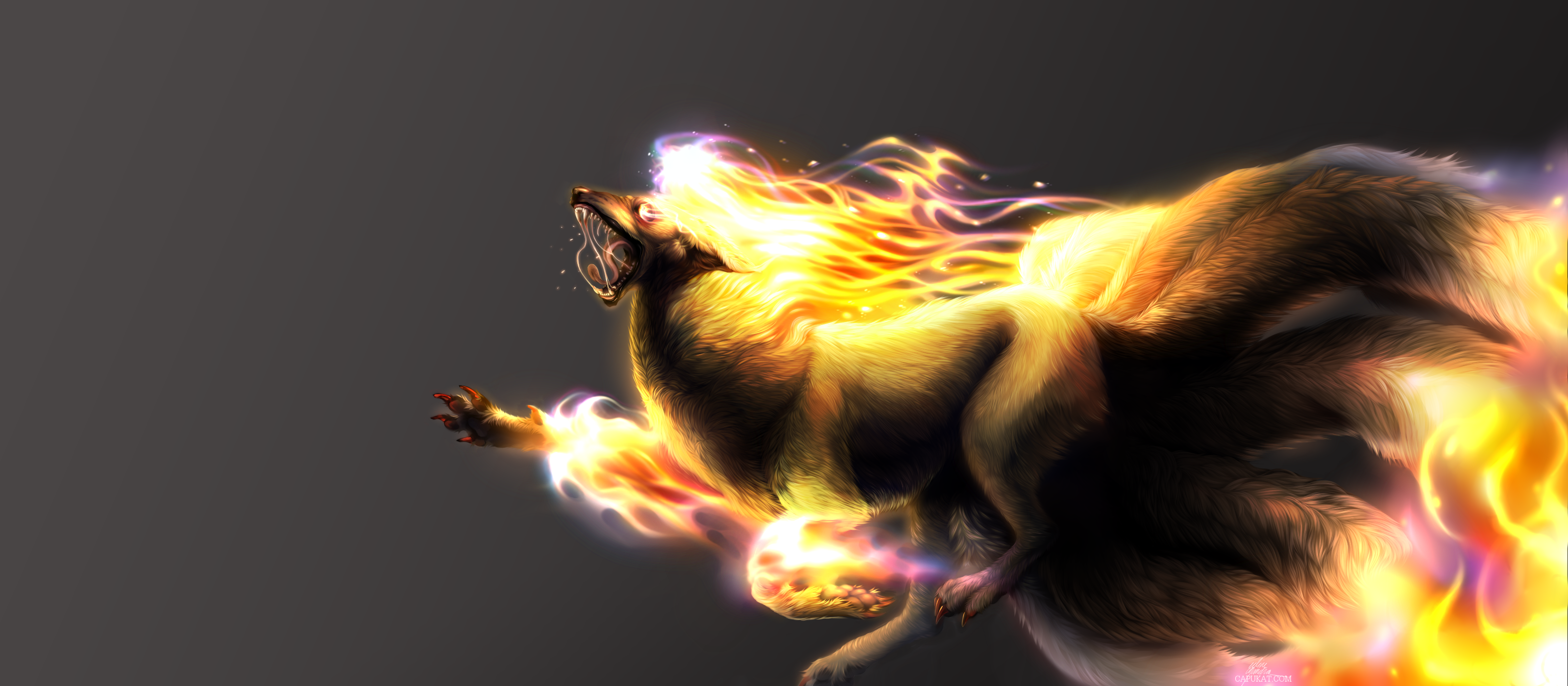 Demonify by Capukat