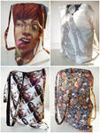 bag attack by DanielaUhlig