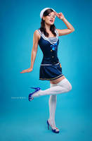 Salute by ladyLara79