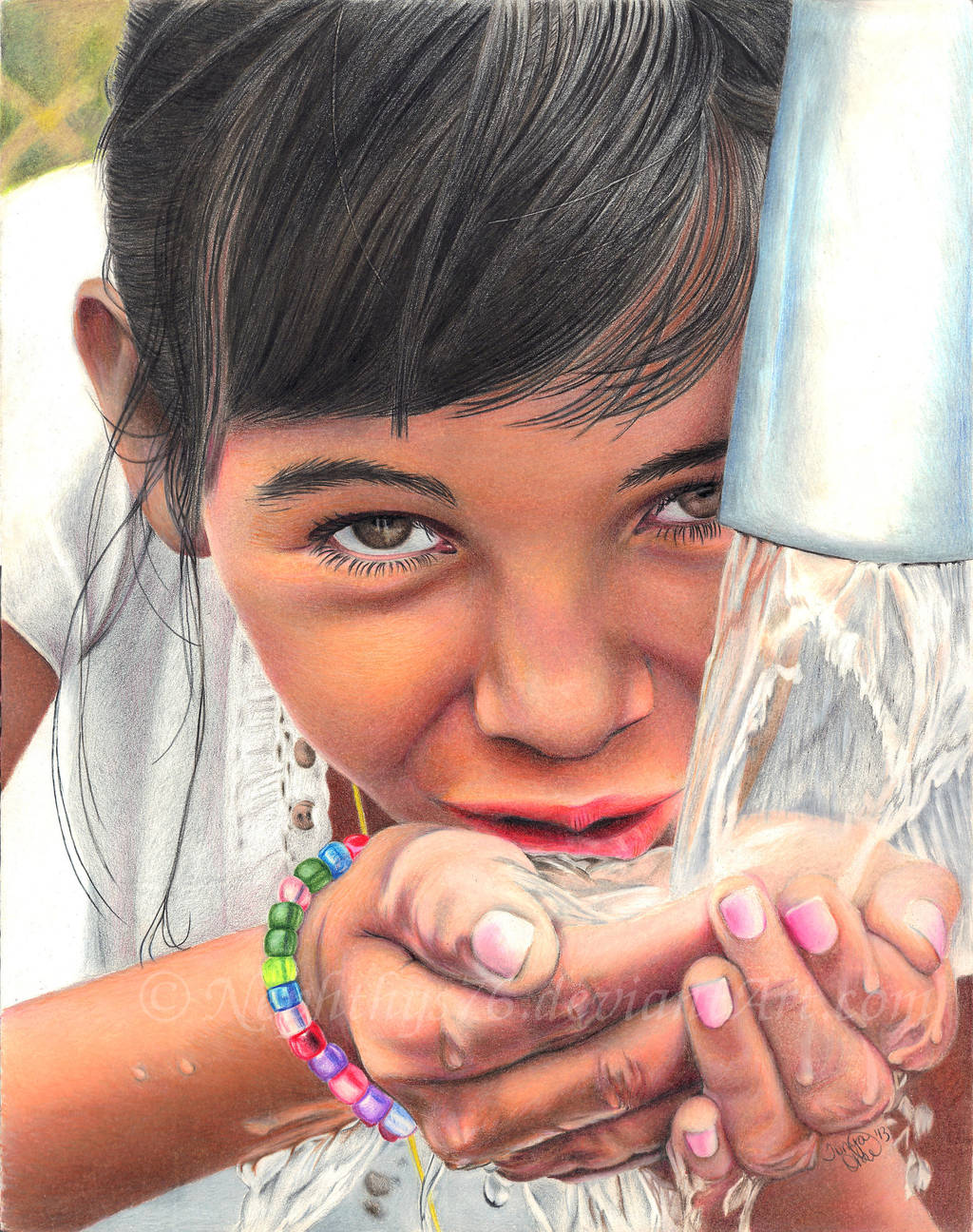 Thirsty by Nephthys76