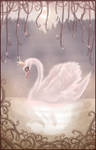 Swan Lake by Aliri