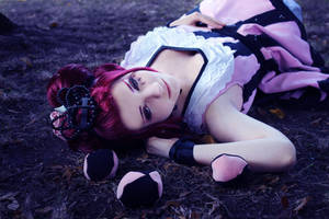 Kuroshitsuji - Circus by GaaSuka