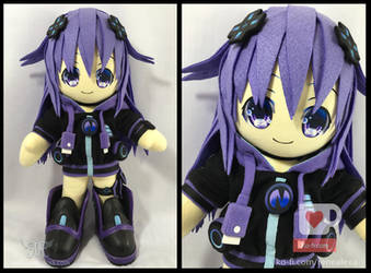 renealexa-plushie's DeviantArt gallery