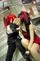 Fanime: Paparazzi by KAZUHOLIC