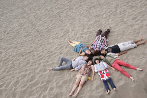 AAA: asterisk by KAZUHOLIC