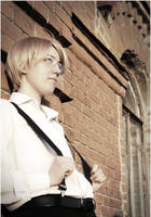 4th of July by michael-blanc