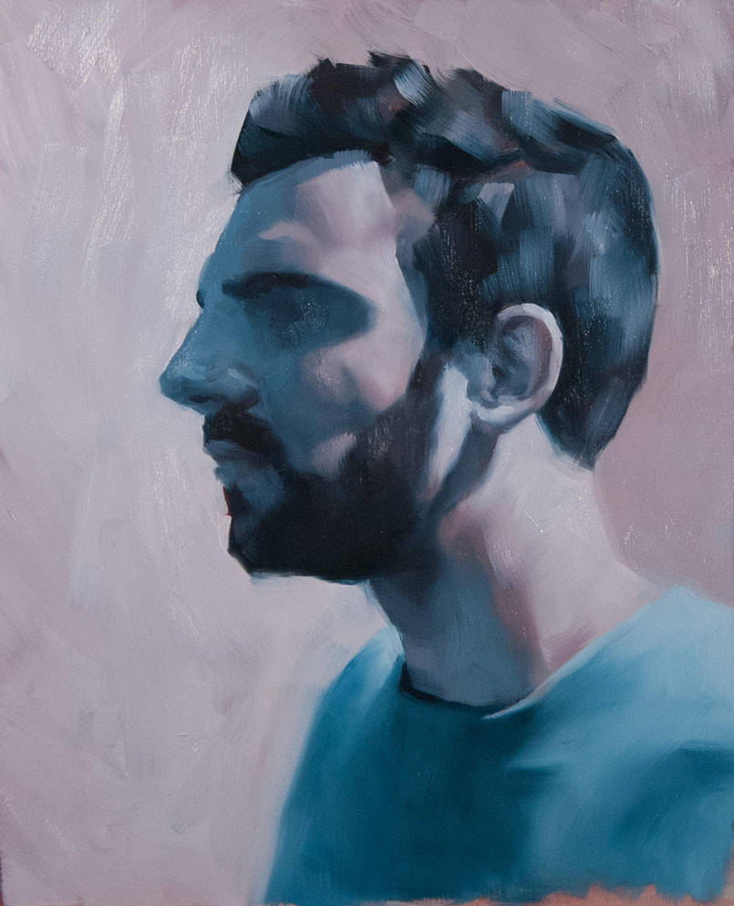 Enrico by mikecreighton