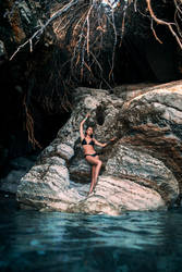 Montenegro by Innadril