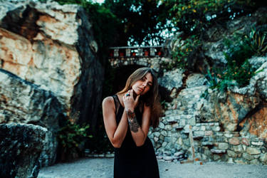 Montenegro by Innadril