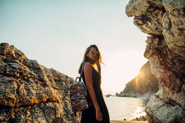 Montenegro by Innadril