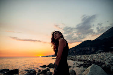 Montenegro by Innadril