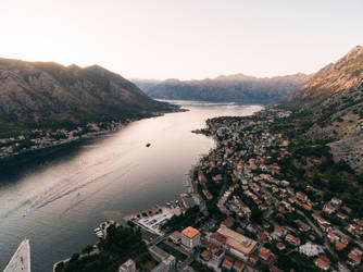 Kotor by Innadril