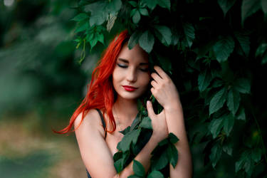 Daria by Innadril