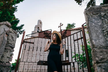 Take me to the Church by Innadril