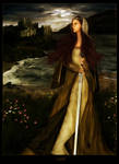 In aeternum by -electra-