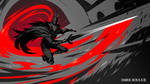 Abyss Watcher by arsenixc