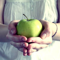 Nature's gift by ZoeWieZo