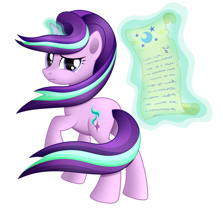 starlight_glimmer_by_mirrorcrescent_dc6o