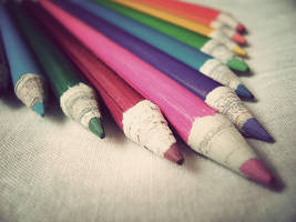crayons 7 by vanilla-tapes