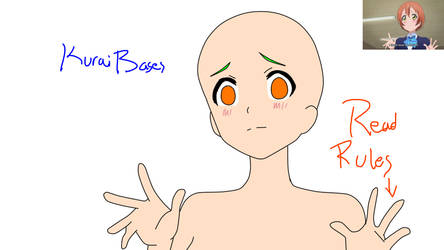 Base on Ur-Anime - DeviantArt