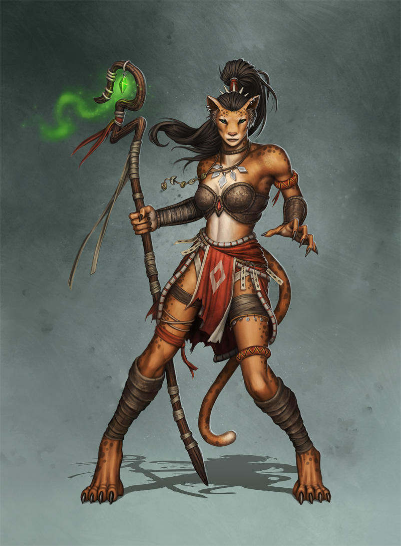 Kaiyonani by PRDart