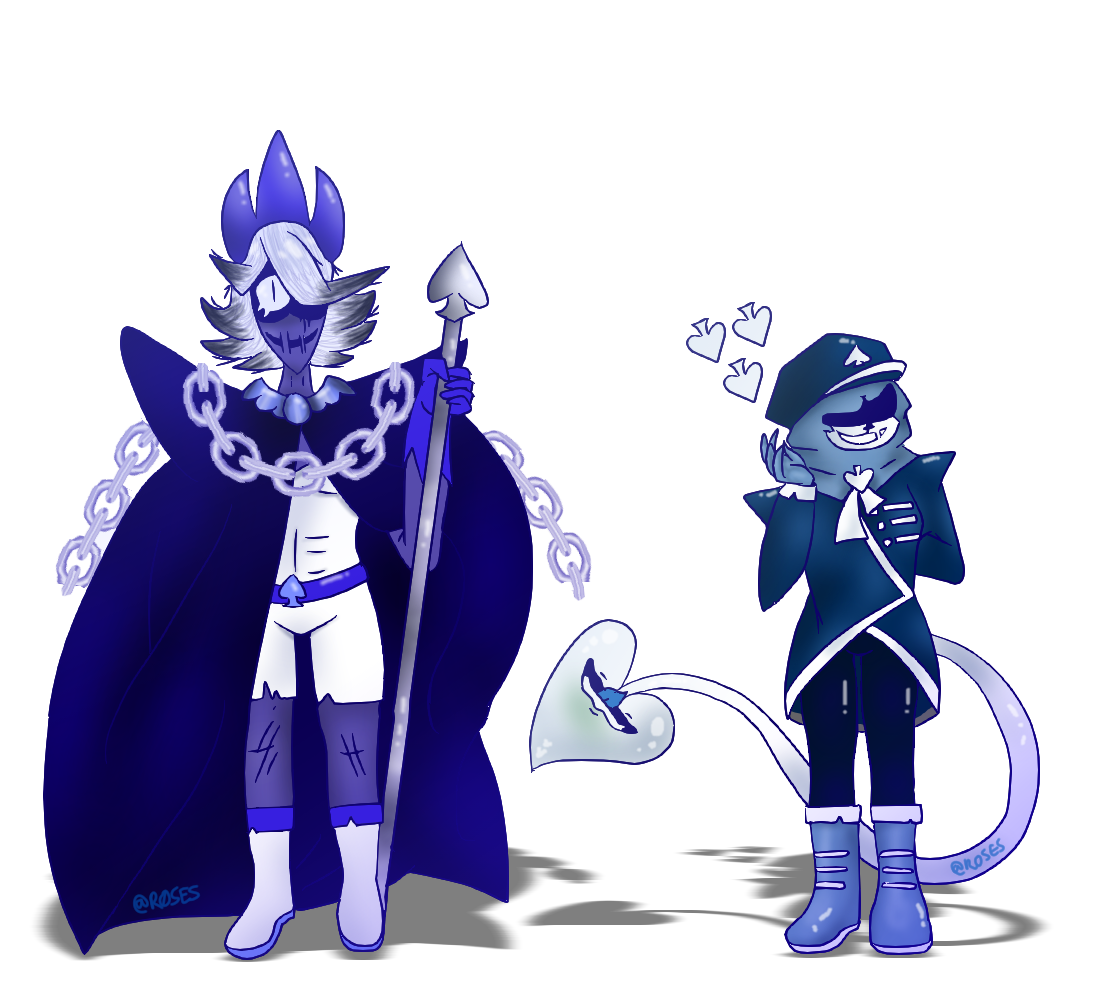 King Raychiel
