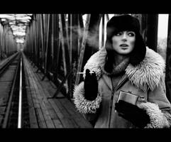 Sibirskij tsirjulnik by Maluszka83