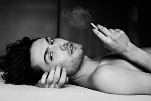 Smokin' sunday by Maluszka83