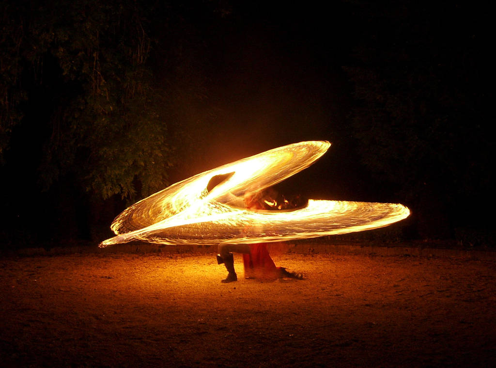 Fire Masamune by MD-Arts