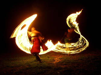 Mirror Blow by MD-Arts