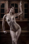 Constellations - Column by MD-Arts