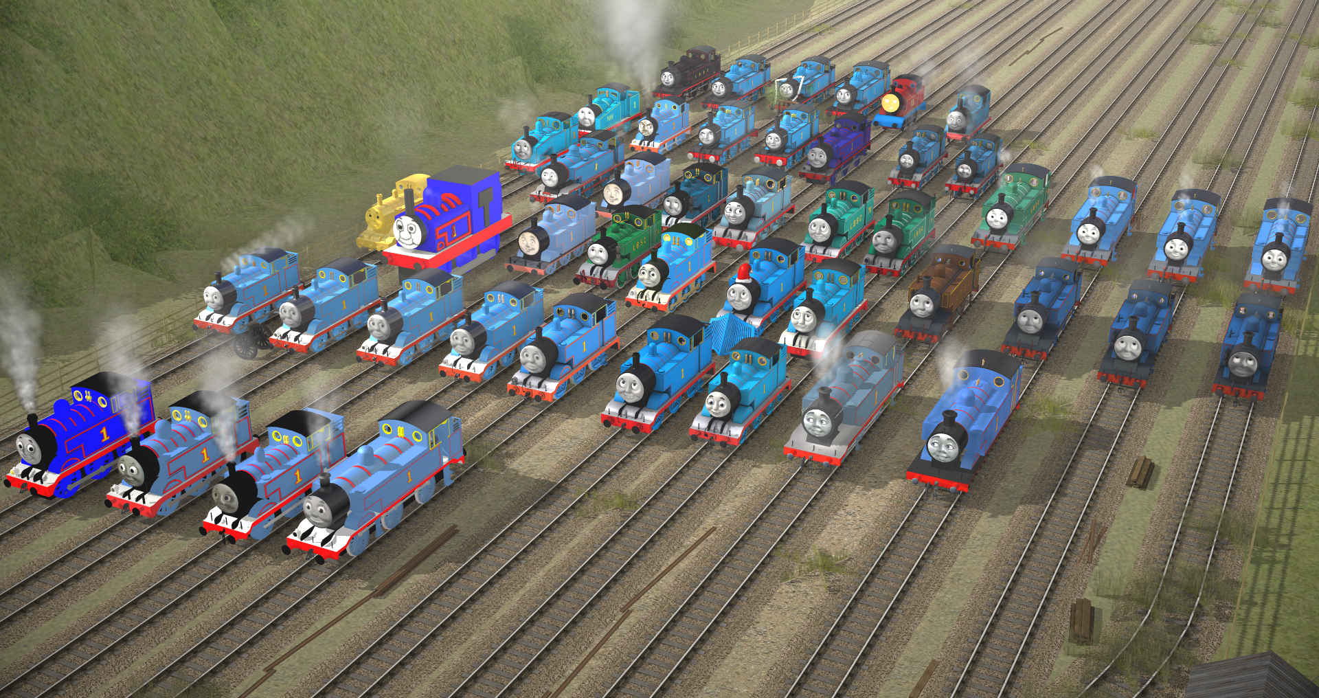 download thomas and friends trainz
