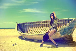 paracas 6 by renefunk