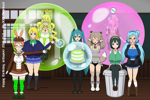 imbapovi's DeviantArt favourites