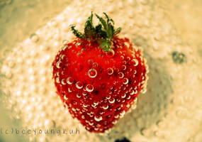 StrawBubbles by beeyoungkuh