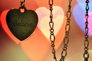 Believe by beeyoungkuh
