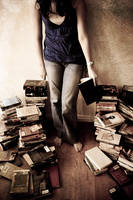 Read 2 by bypolar-bear