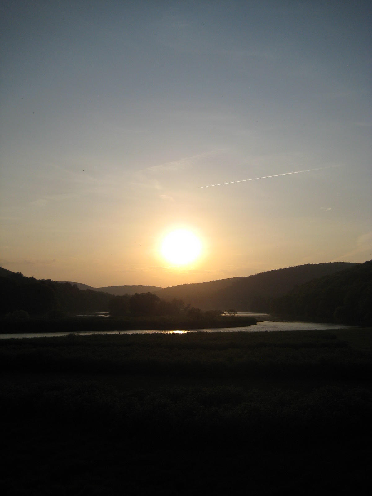 2013-05-22 - Sunset by Talec