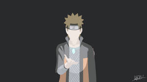The Uchiha / Susanoo | Minimalist by Sephiroth508 on DeviantArt