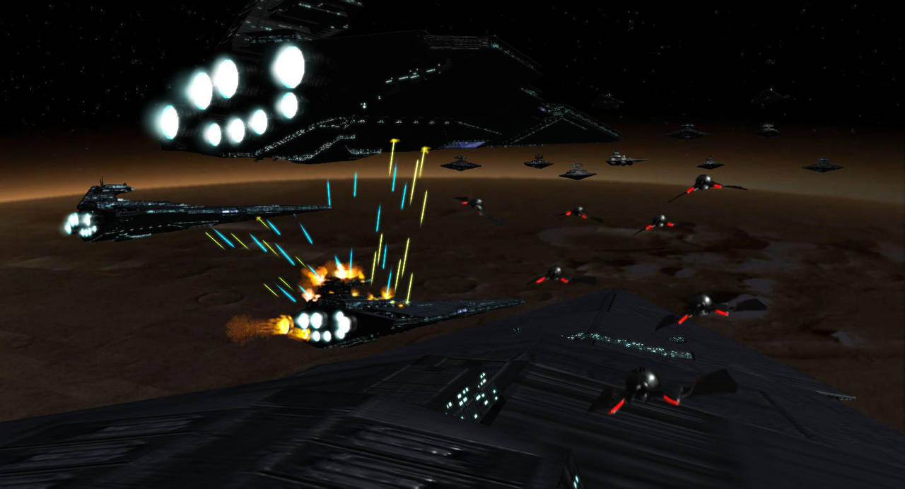 Calim VI: Enemy Reinforcements by Vince-T