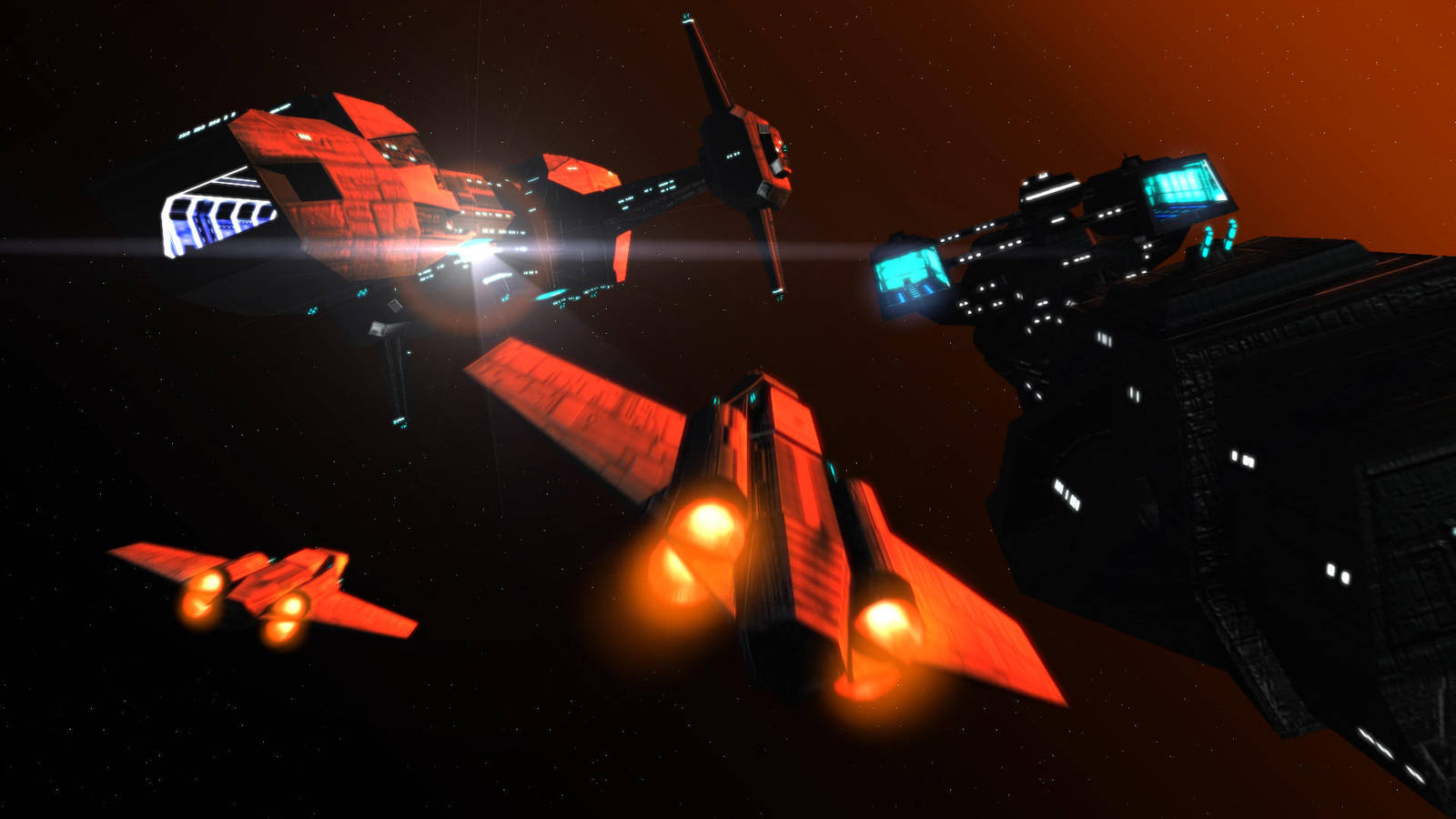 Hedrec: Overlord Supremacy by Vince-T