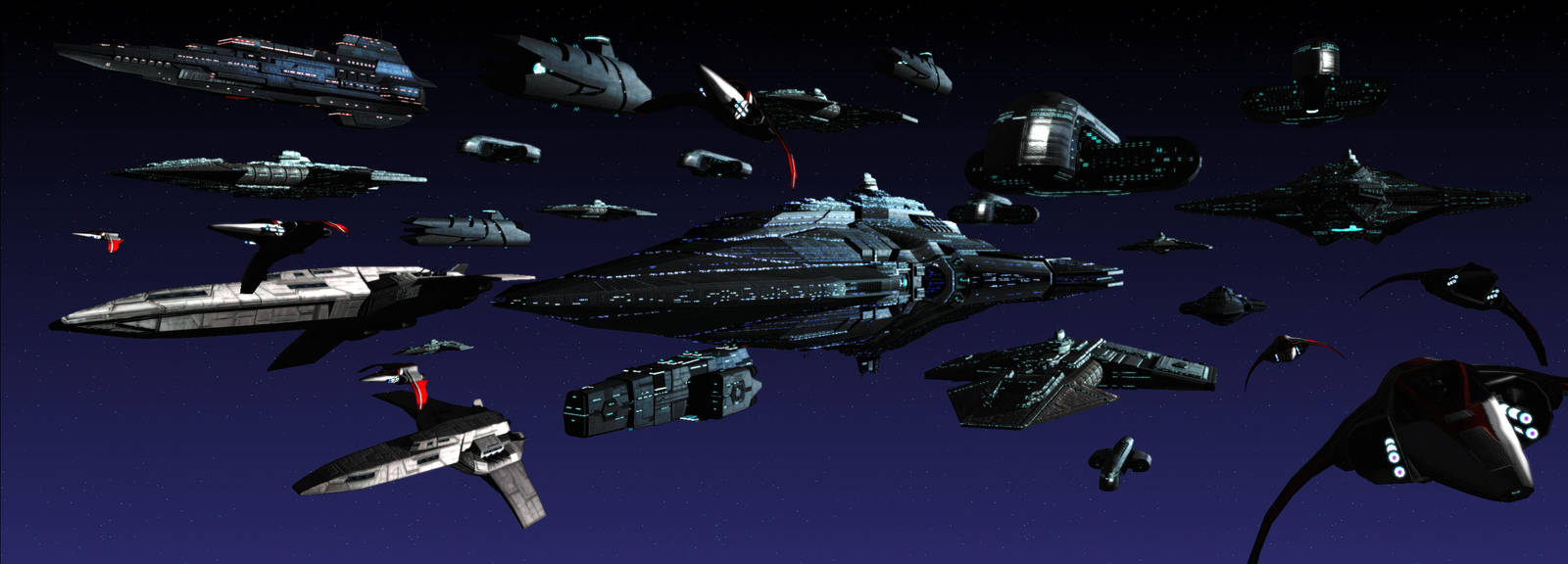 Armada by Vince-T