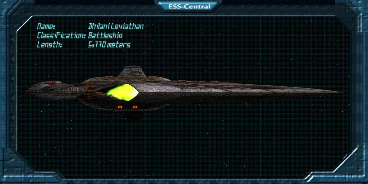 Techbase: Dhilani Leviathan by Vince-T
