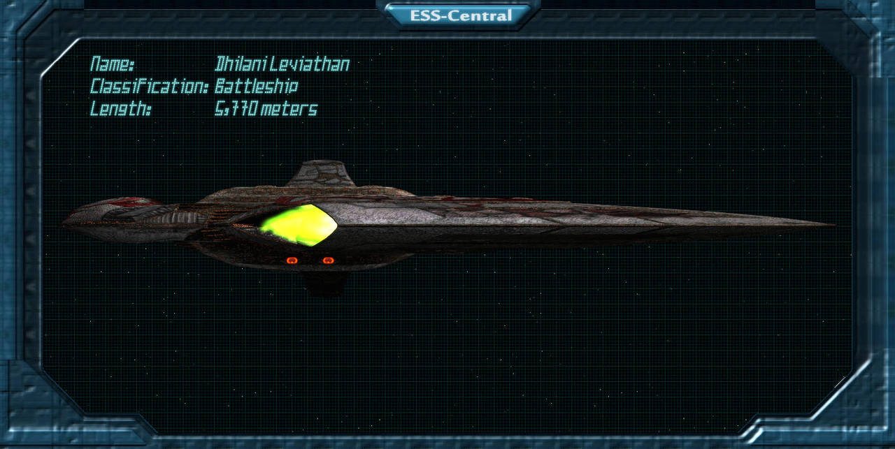 Techbase: Dhilani Leviathan by Vince-T