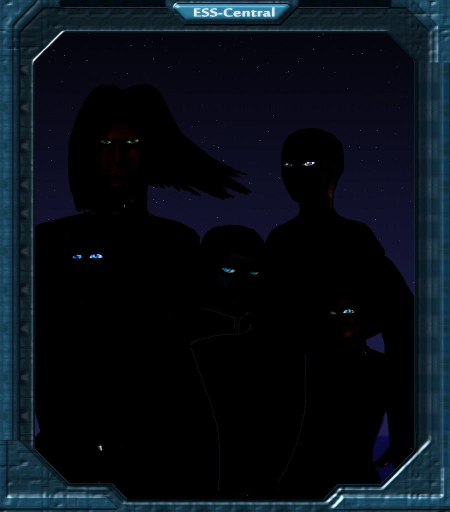 Character profile: Preview by Vince-T