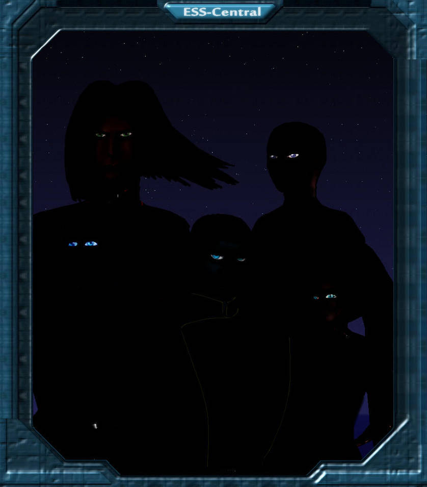 Character profile: Preview by Vince-T