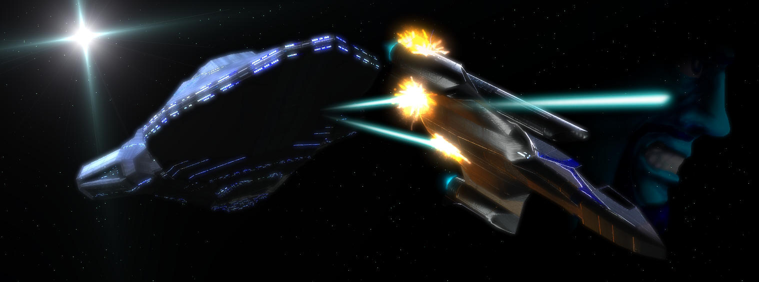 Moondance: Betrayal by Vince-T