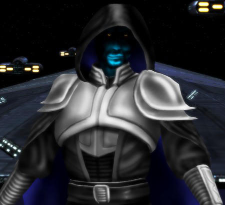 Darth Ceptus - Deviant ID by Vince-T